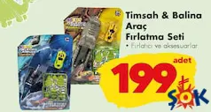GOKİDY OYUNCAK TİMSAH & BALİNA ARAÇ FIRLATMA SETİ GOKİDY OYUNCAK TİMSAH & BALİNA ARAÇ FIRLATMA SETİ